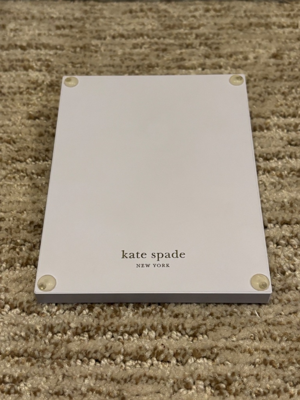 Kate Spade Office Essentials Color Block Collection - Picture 5 of 16